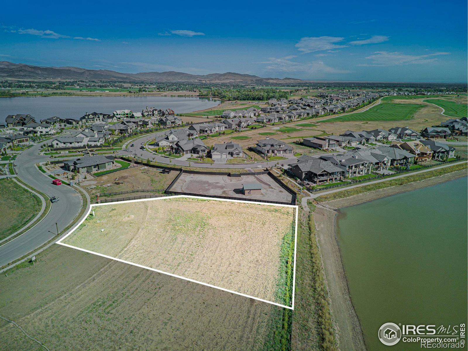 2664 Southwind Road Berthoud CO 80513