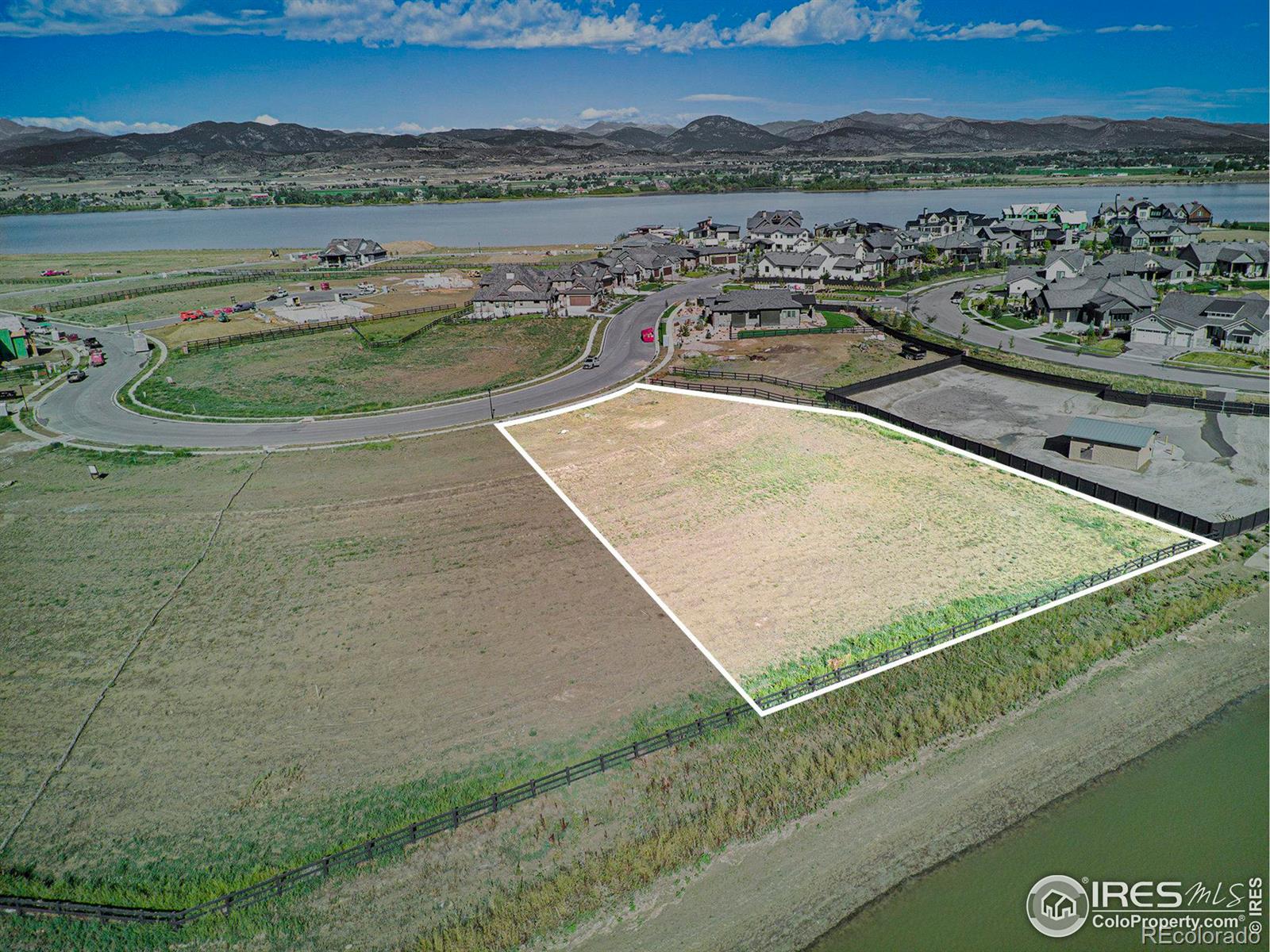 2664 Southwind Road Berthoud CO 80513