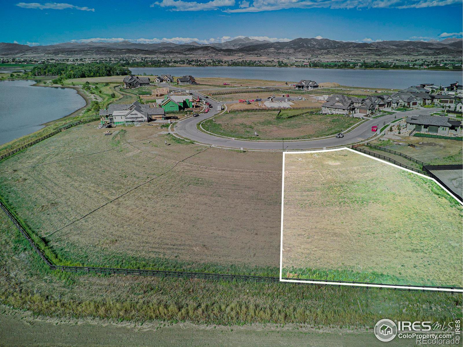 2664 Southwind Road Berthoud CO 80513