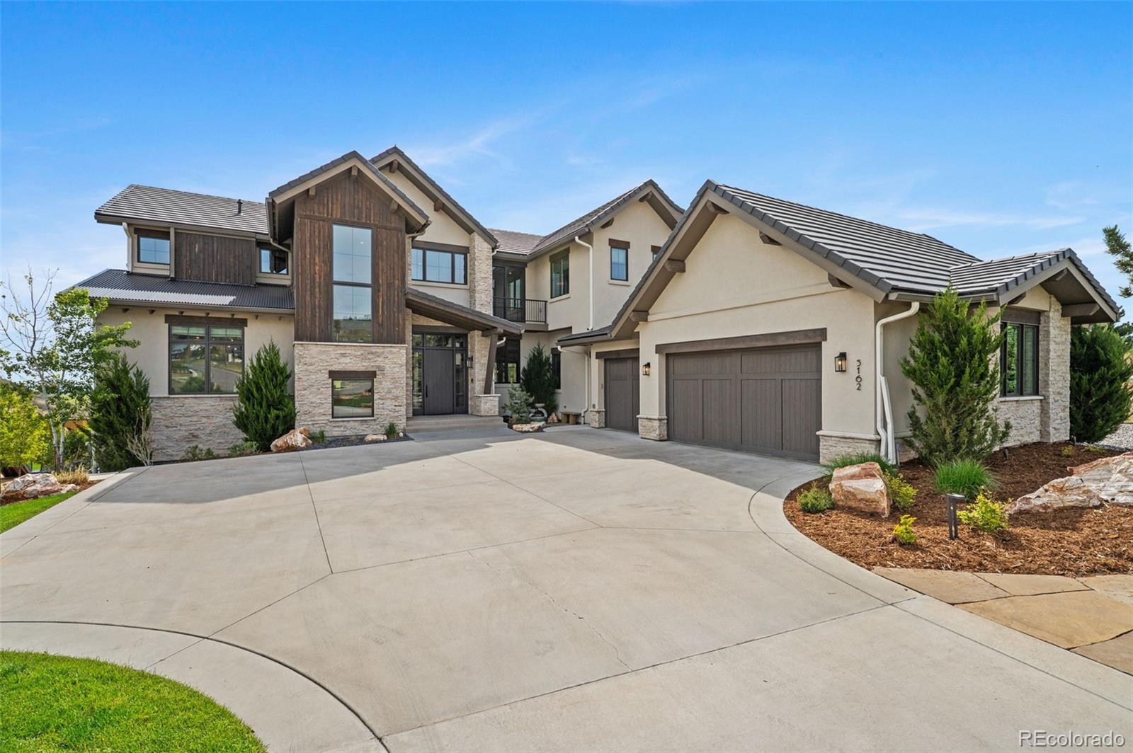 5162 Mount Glennon Way Morrison CO 80465