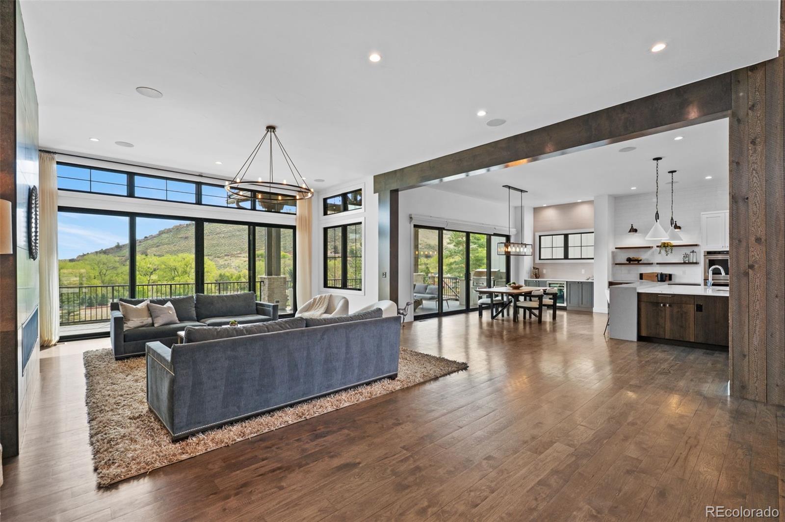 5162 Mount Glennon Way Morrison CO 80465