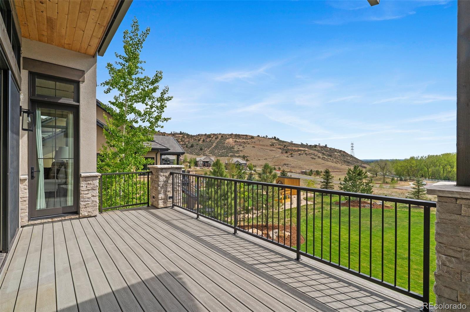 5162 Mount Glennon Way Morrison CO 80465