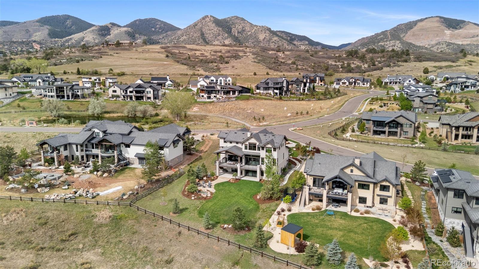 5162 Mount Glennon Way Morrison CO 80465