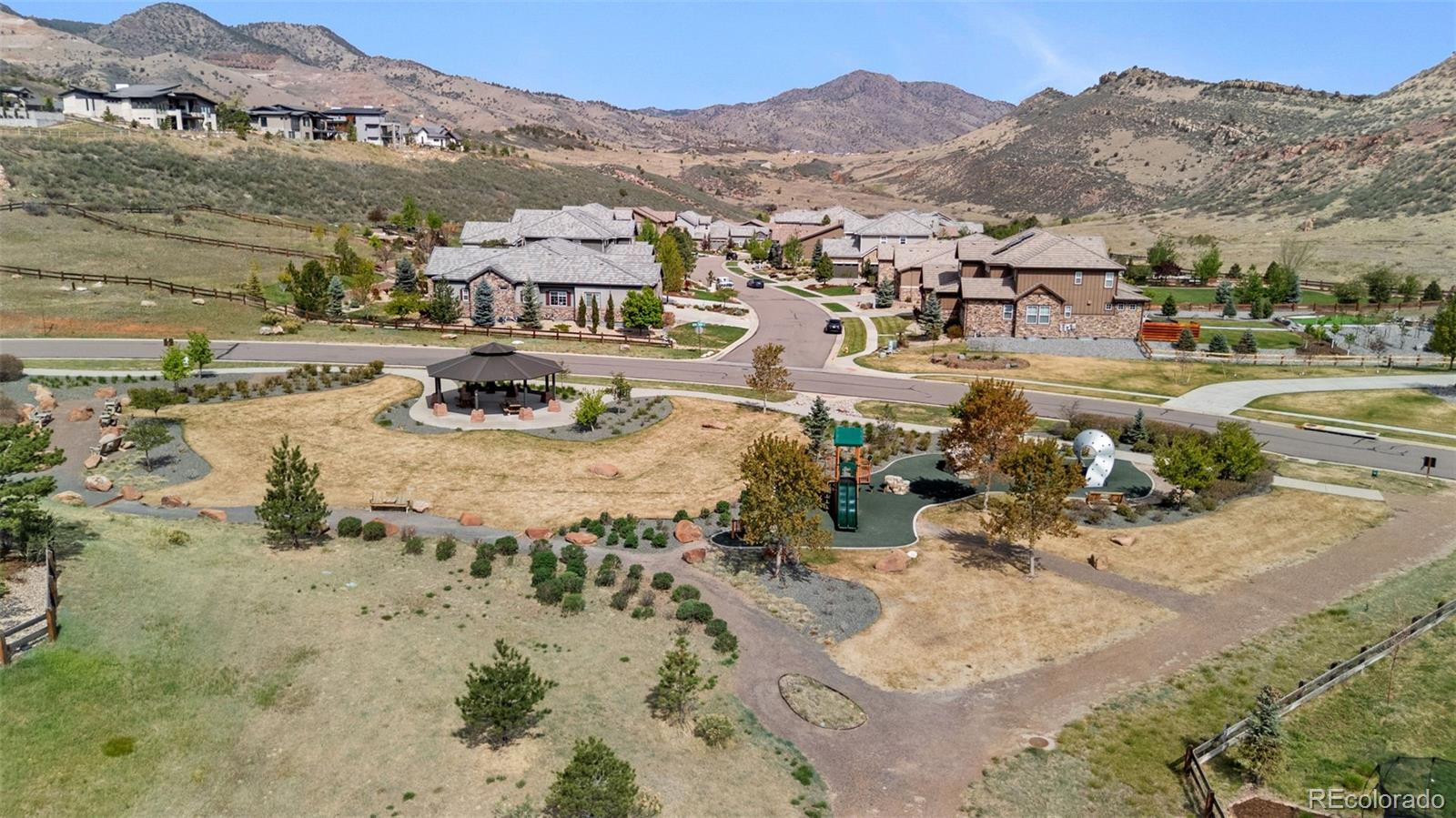 5162 Mount Glennon Way Morrison CO 80465