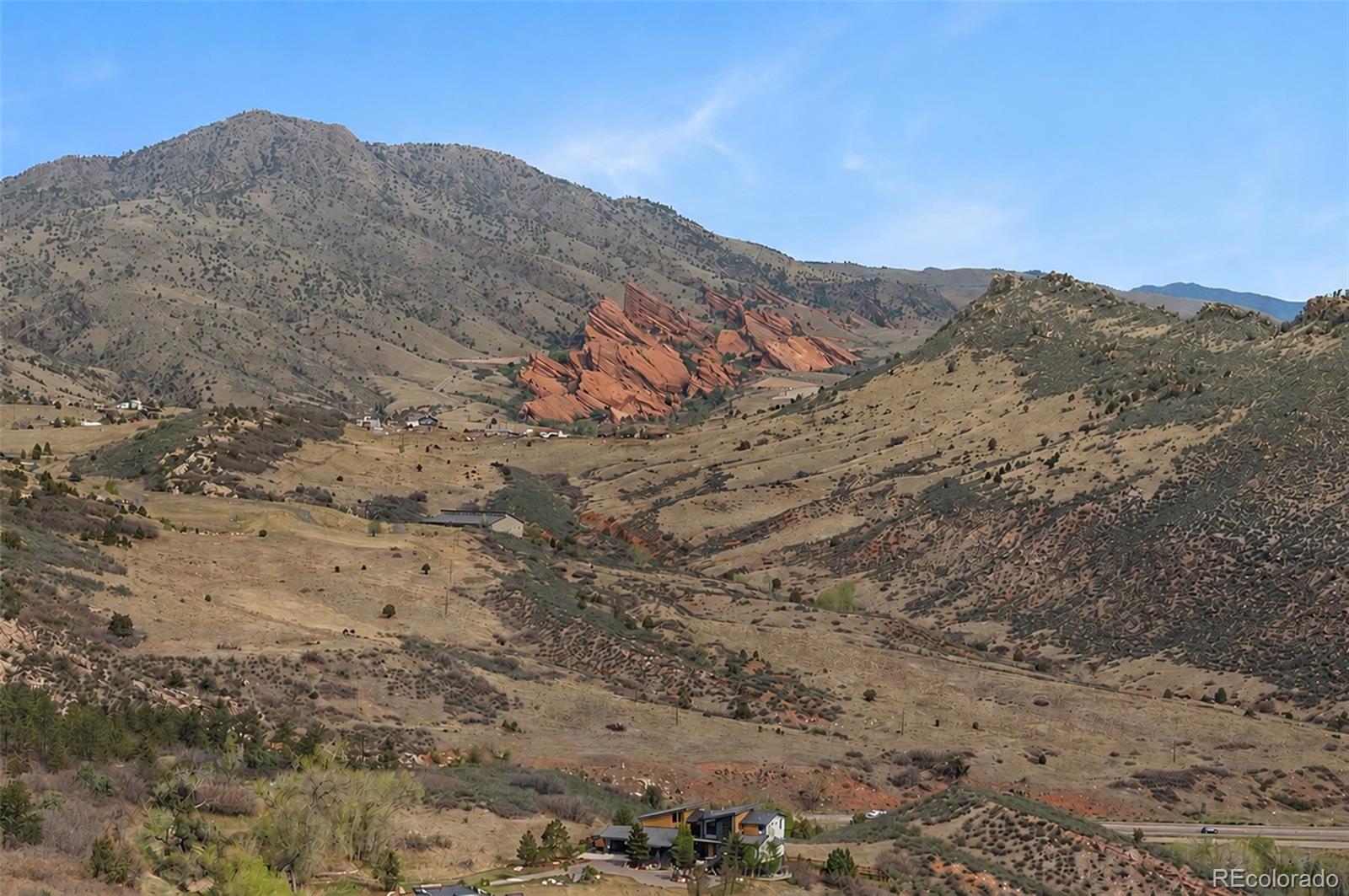 5162 Mount Glennon Way Morrison CO 80465