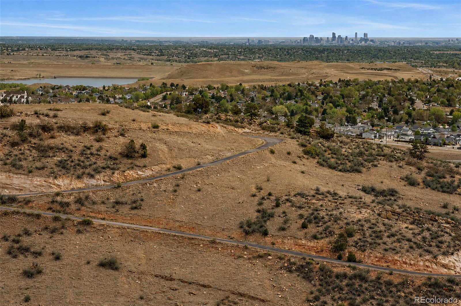 5162 Mount Glennon Way Morrison CO 80465