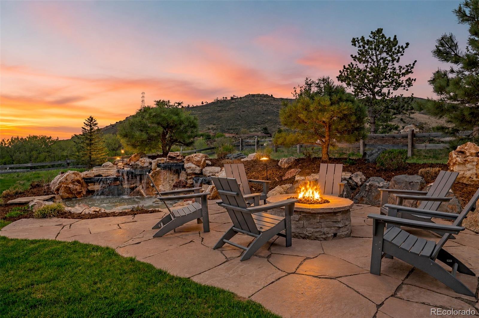 5162 Mount Glennon Way Morrison CO 80465