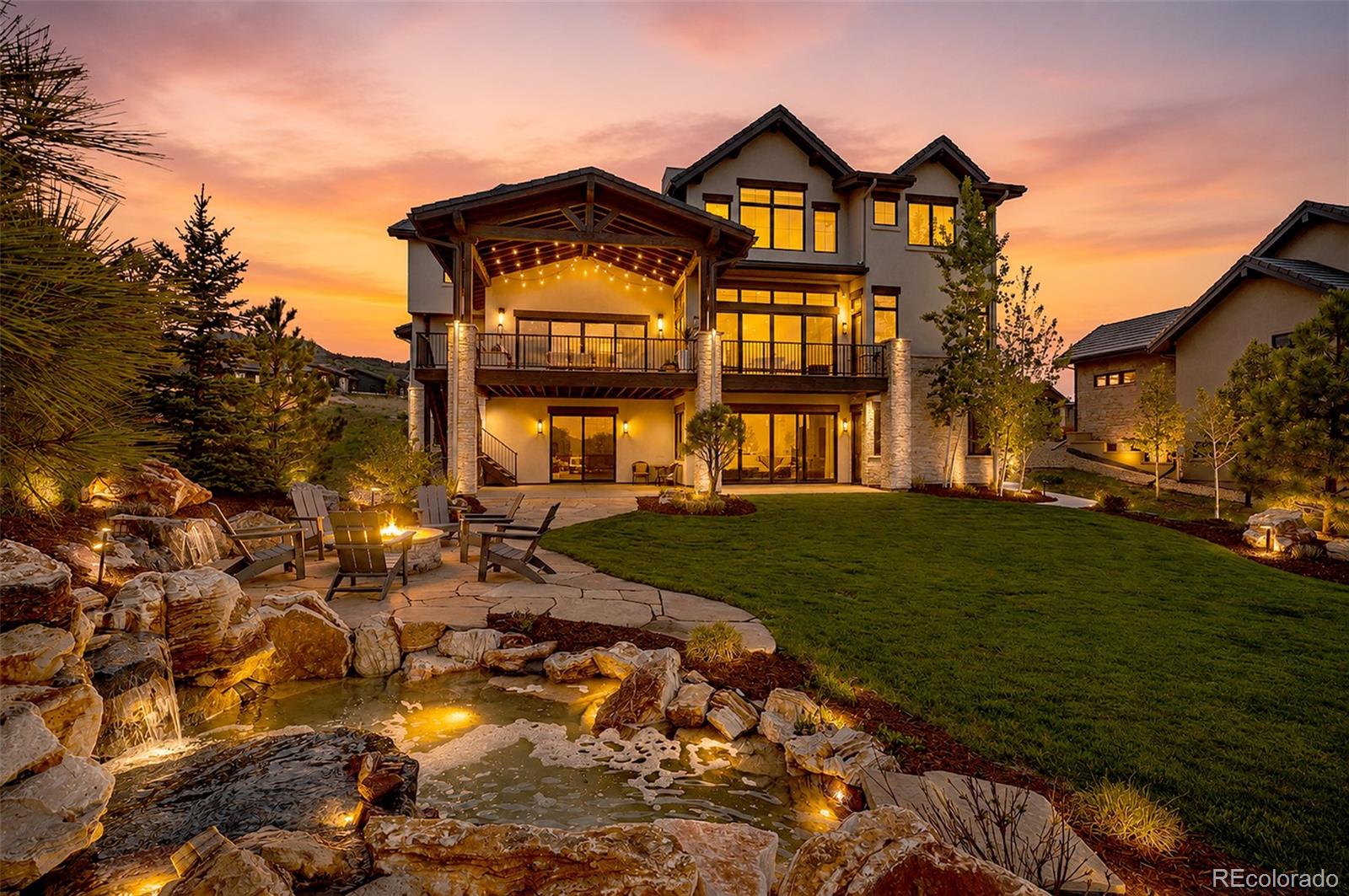 5162 Mount Glennon Way Morrison CO 80465