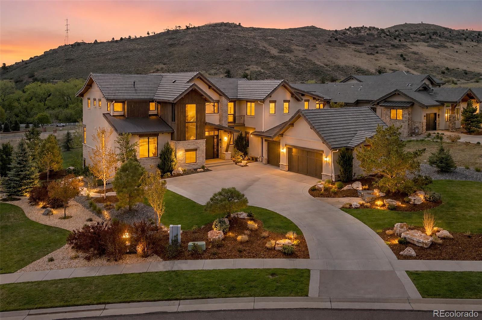 5162 Mount Glennon Way Morrison CO 80465