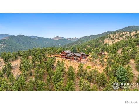 470 Weaver Drive Boulder CO 80302