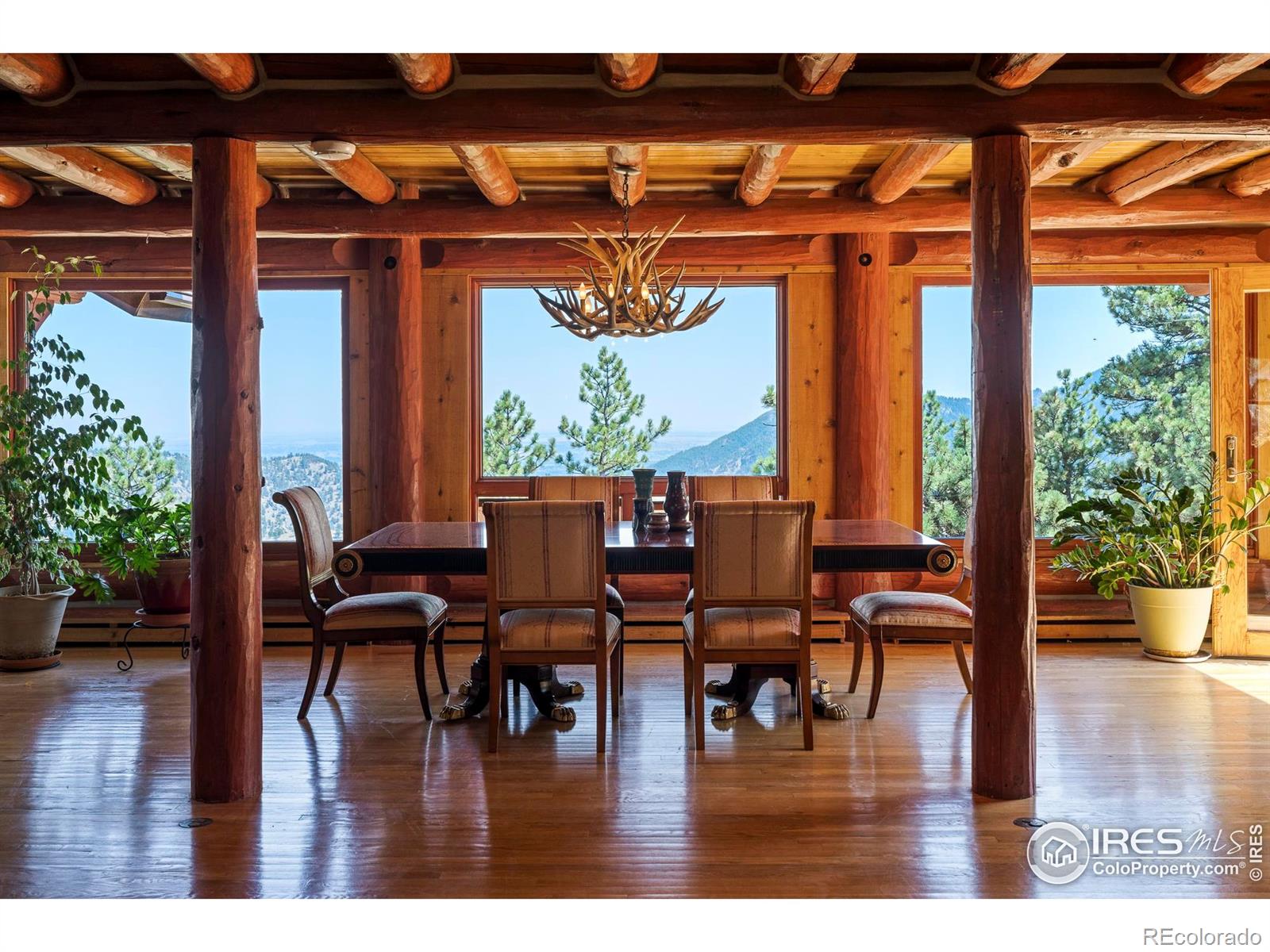 470 Weaver Drive Boulder CO 80302