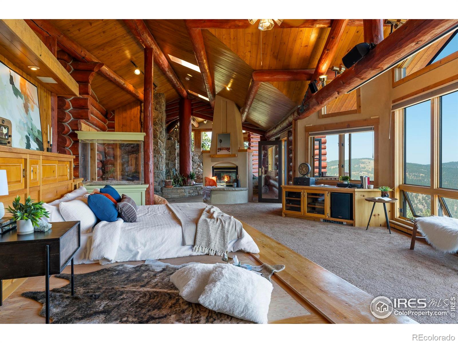470 Weaver Drive Boulder CO 80302