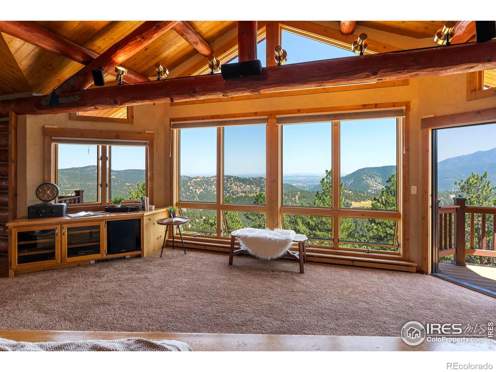 470 Weaver Drive Boulder CO 80302