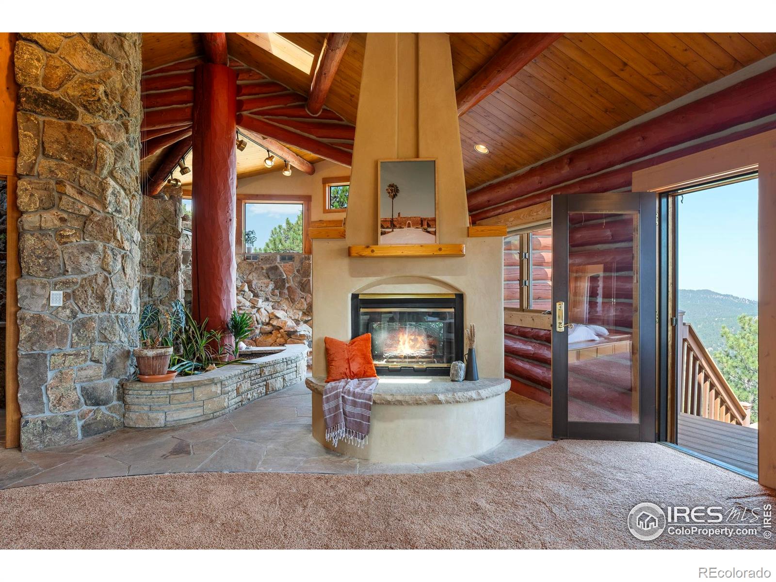 470 Weaver Drive Boulder CO 80302