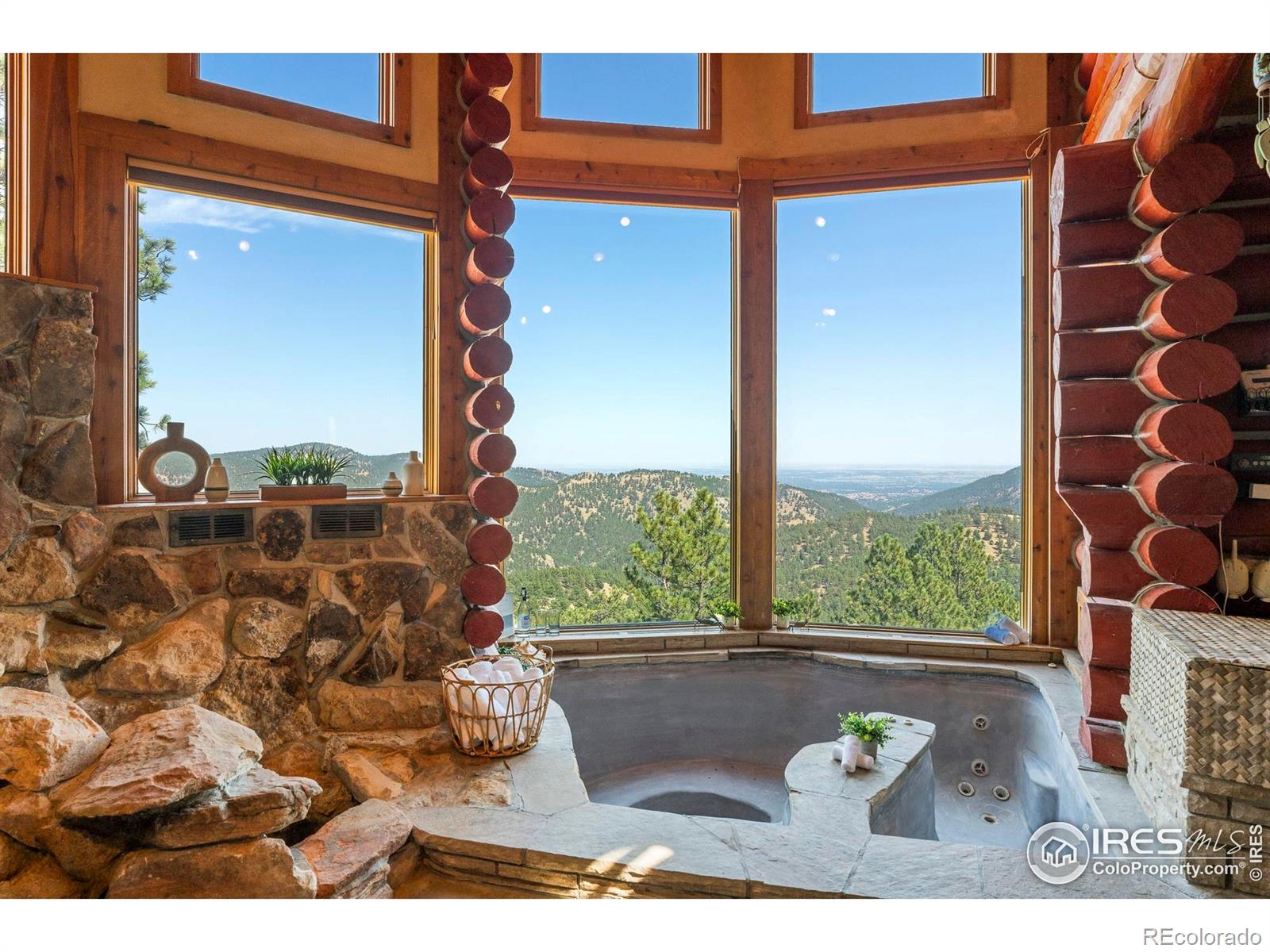 470 Weaver Drive Boulder CO 80302