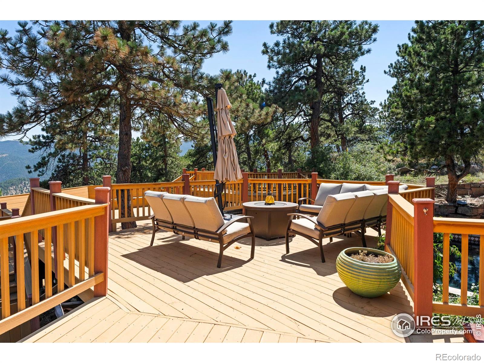 470 Weaver Drive Boulder CO 80302