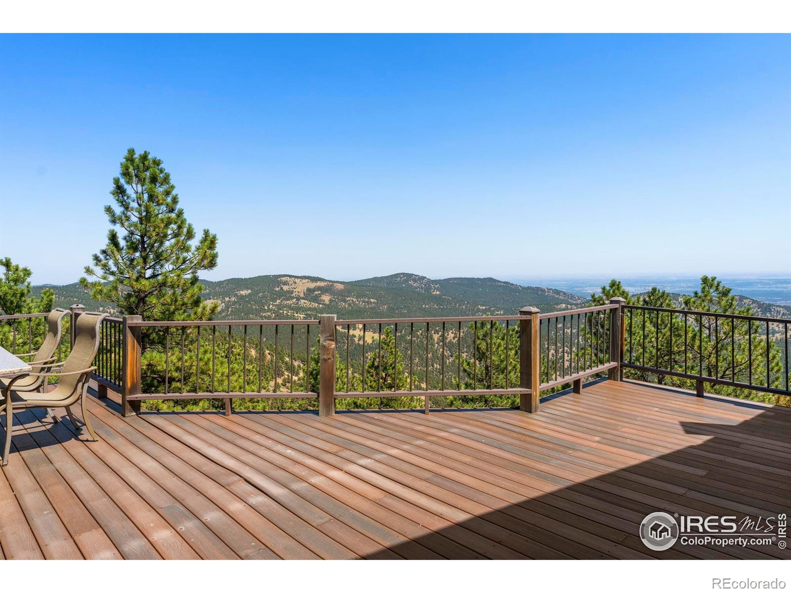 470 Weaver Drive Boulder CO 80302