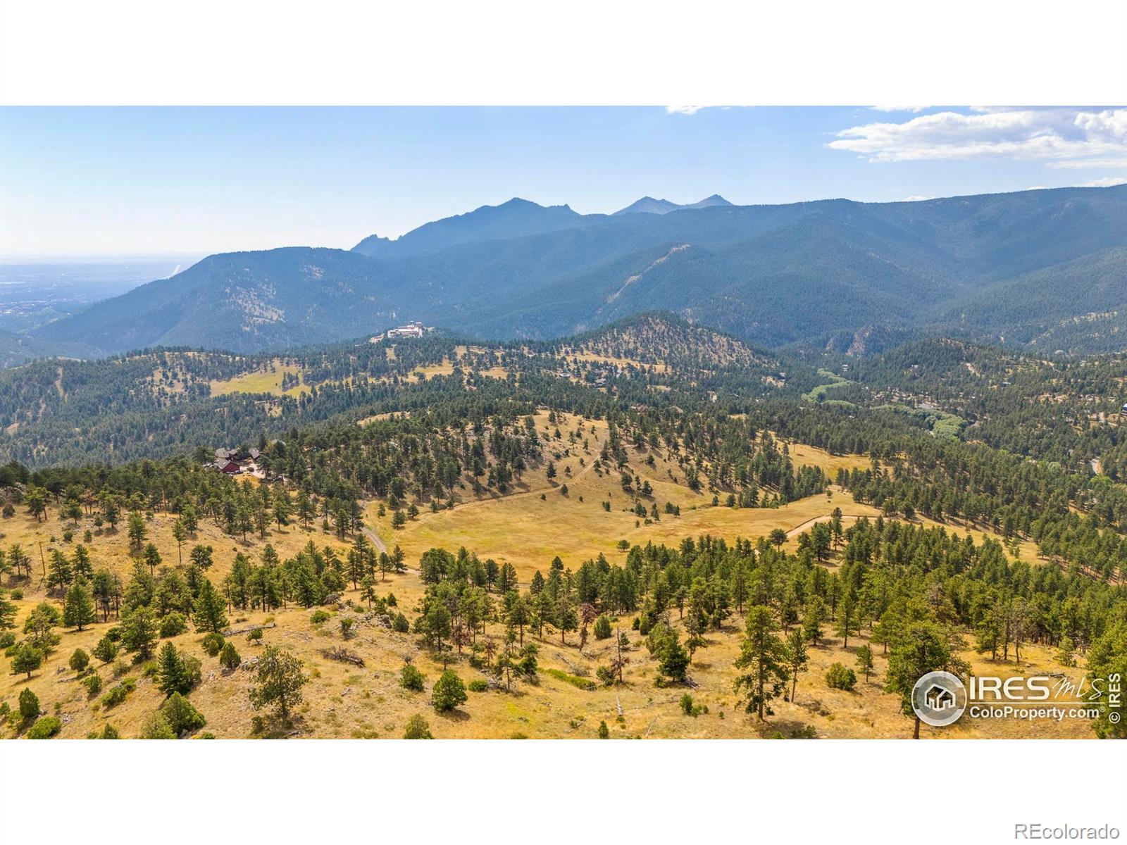 470 Weaver Drive Boulder CO 80302