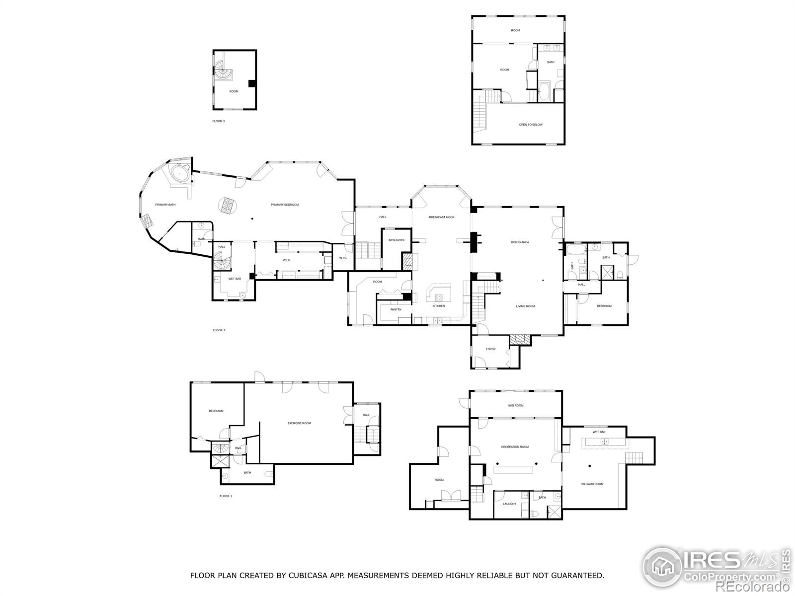 470 Weaver Drive Boulder CO 80302