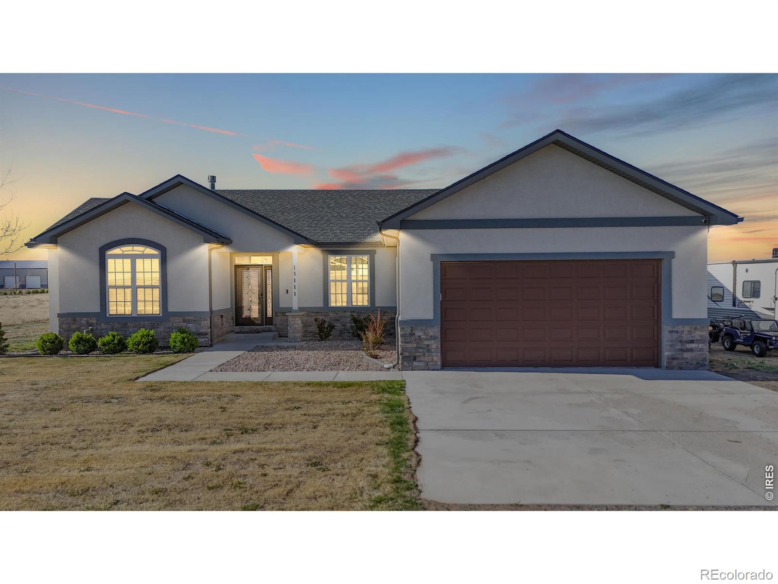 15111 Road 7.3 Wiggins CO 80654