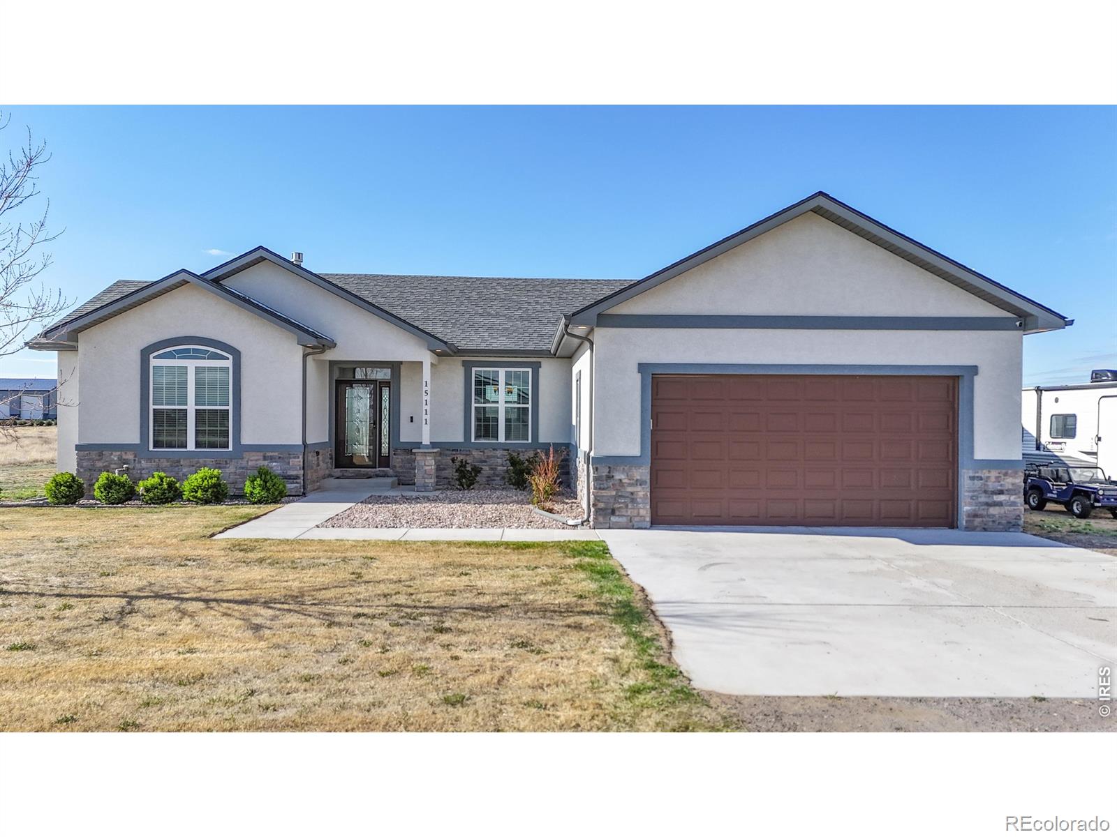 15111 Road 7.3 Wiggins CO 80654