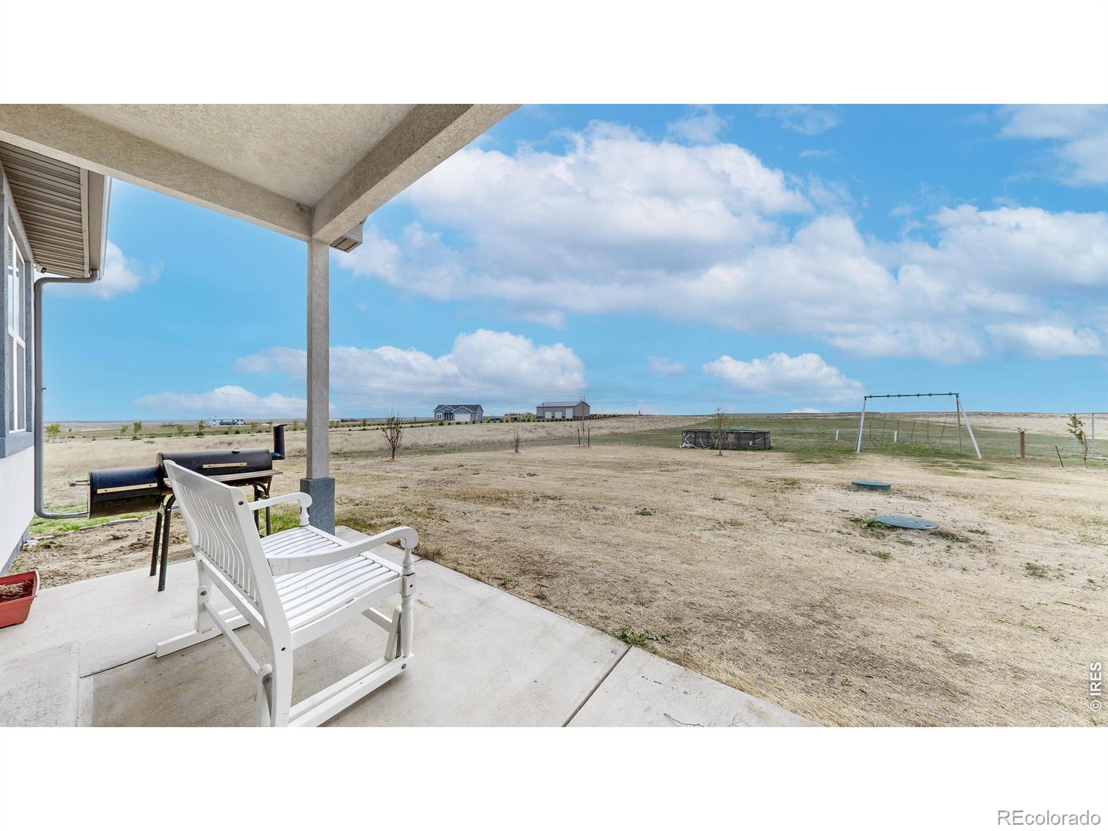 15111 Road 7.3 Wiggins CO 80654