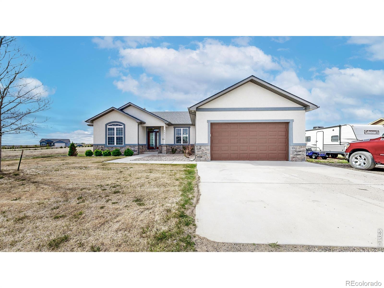 15111 Road 7.3 Wiggins CO 80654
