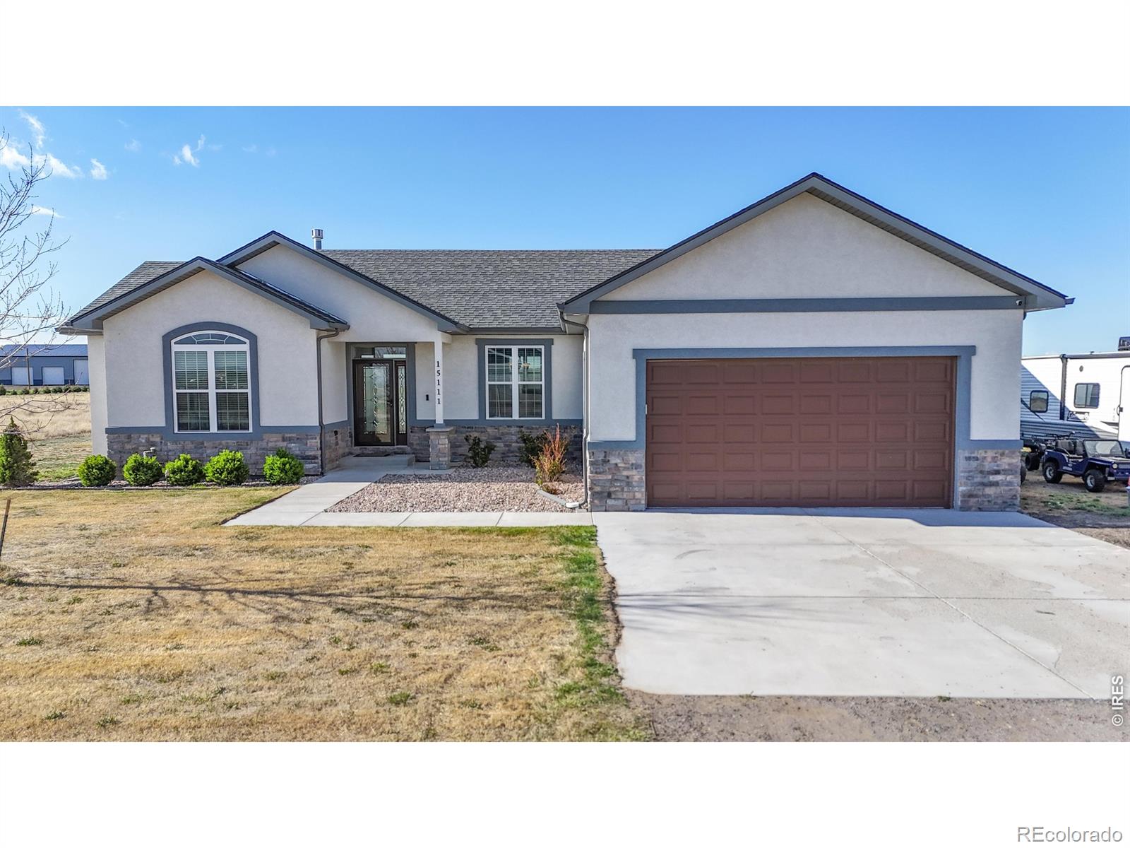 15111 Road 7.3 Wiggins CO 80654