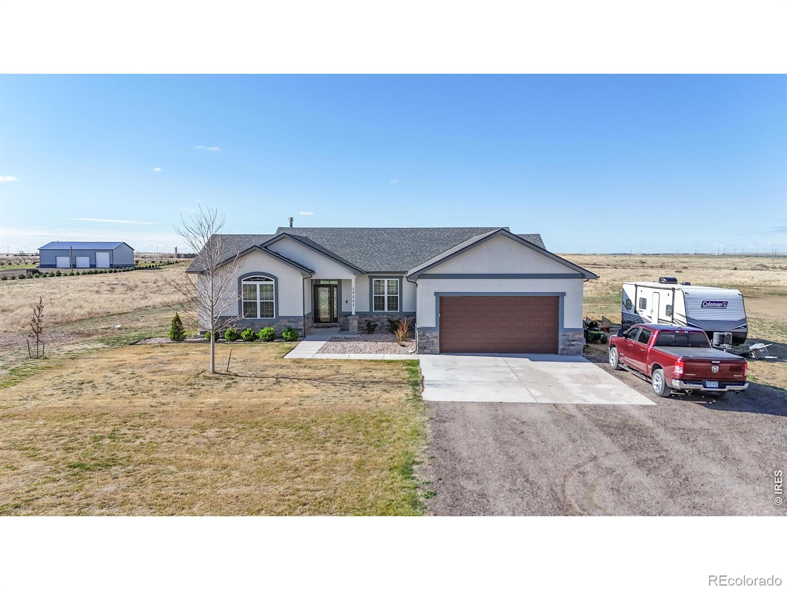 15111 Road 7.3 Wiggins CO 80654
