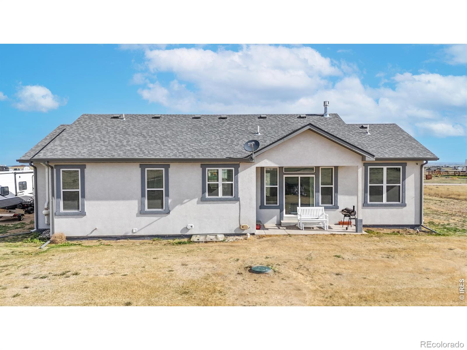 15111 Road 7.3 Wiggins CO 80654