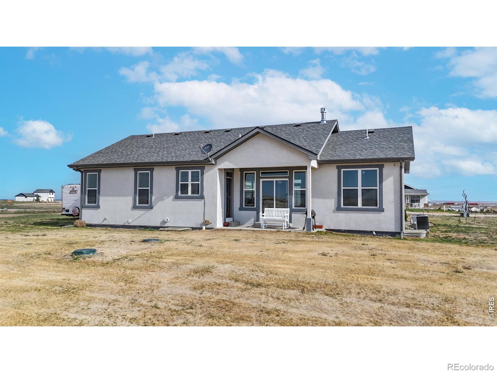15111 Road 7.3 Wiggins CO 80654