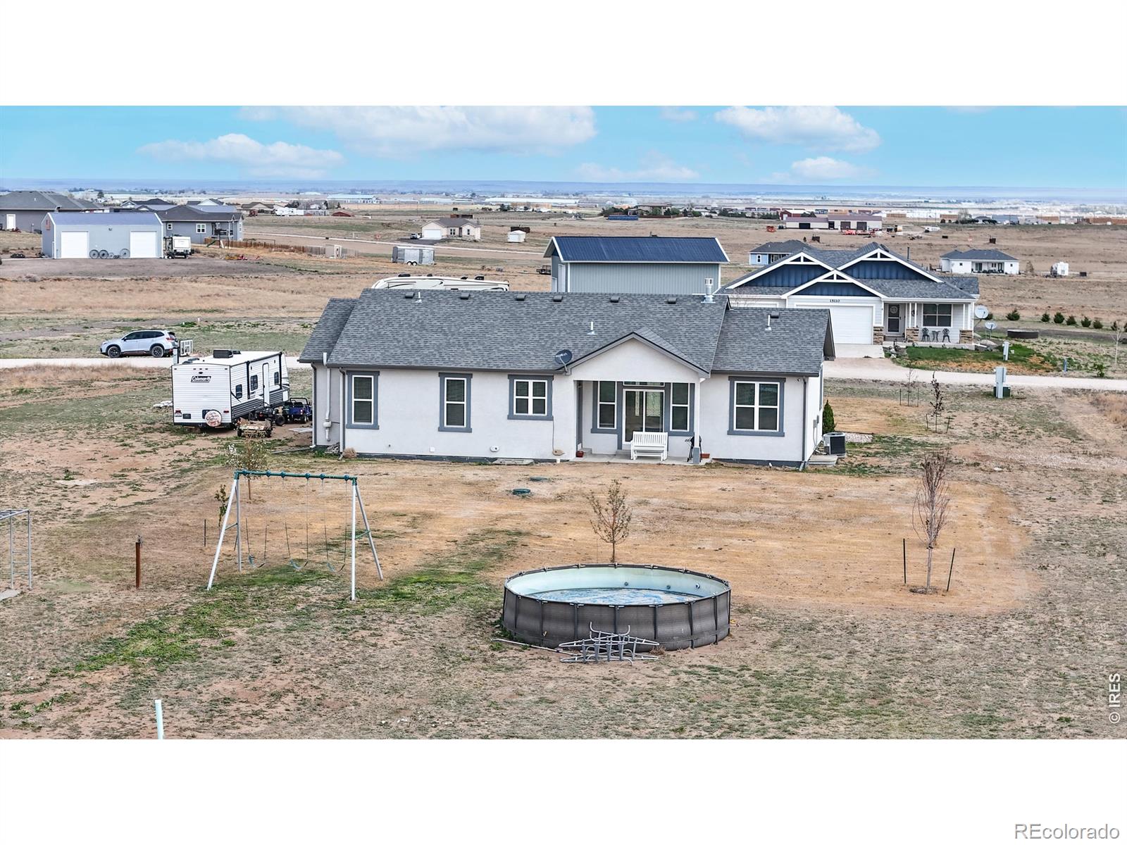 15111 Road 7.3 Wiggins CO 80654
