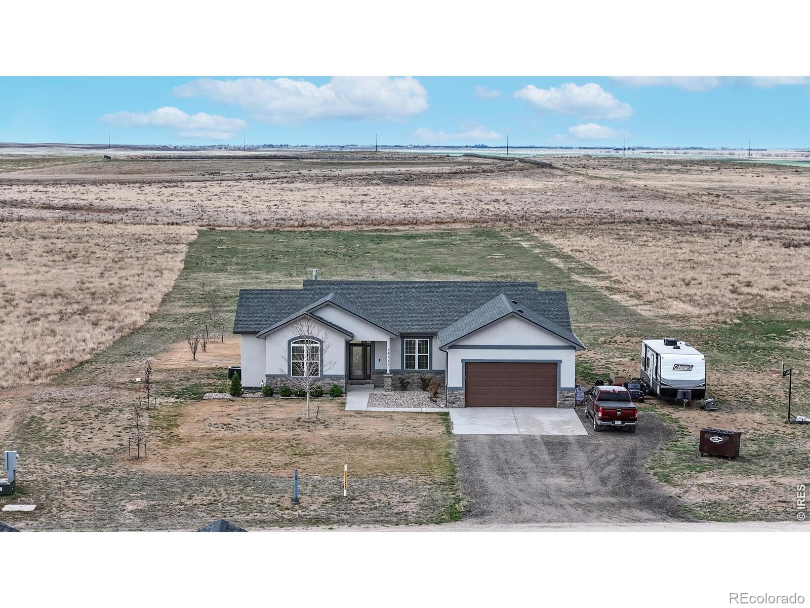 15111 Road 7.3 Wiggins CO 80654