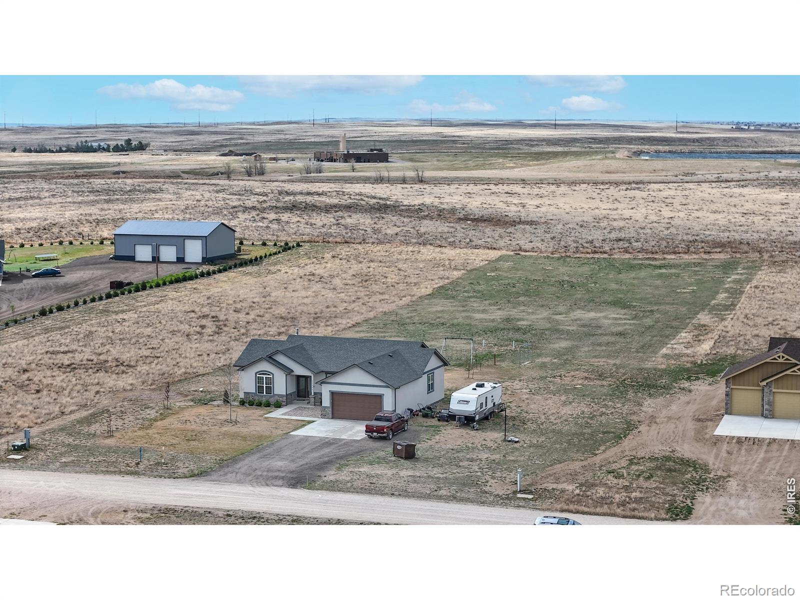 15111 Road 7.3 Wiggins CO 80654