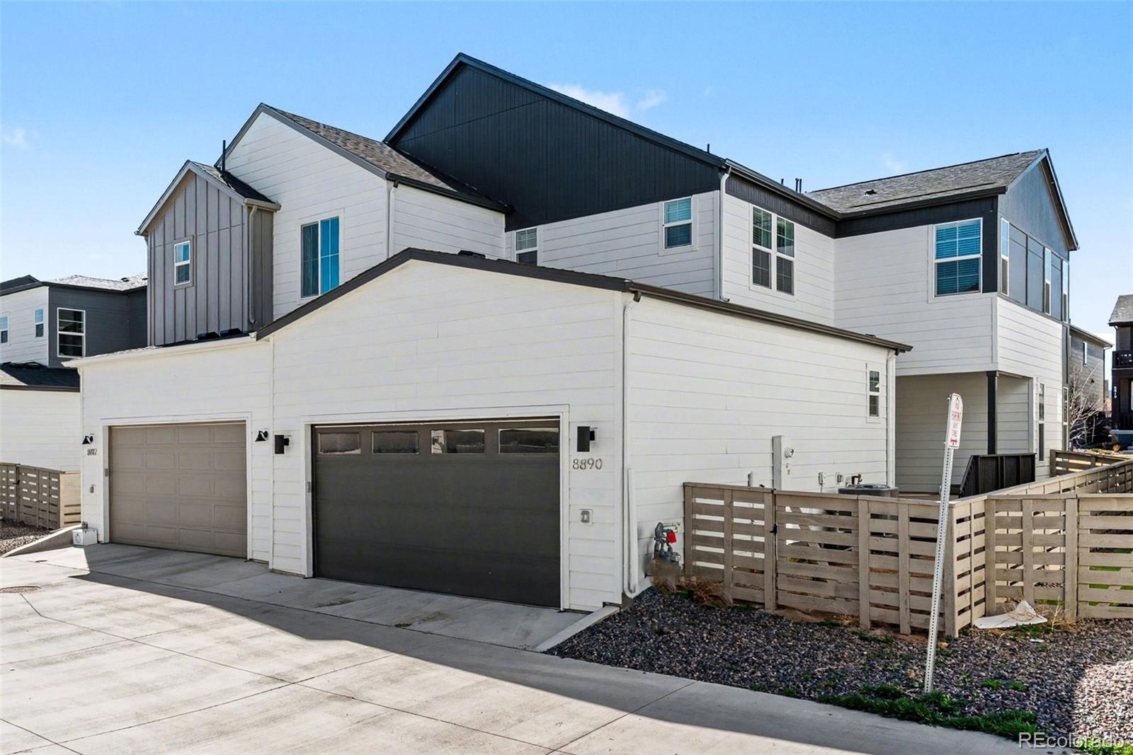 8890 Yellowcress Street Littleton CO 80125