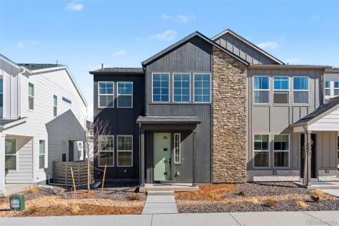 8890 Yellowcress Street Littleton CO 80125