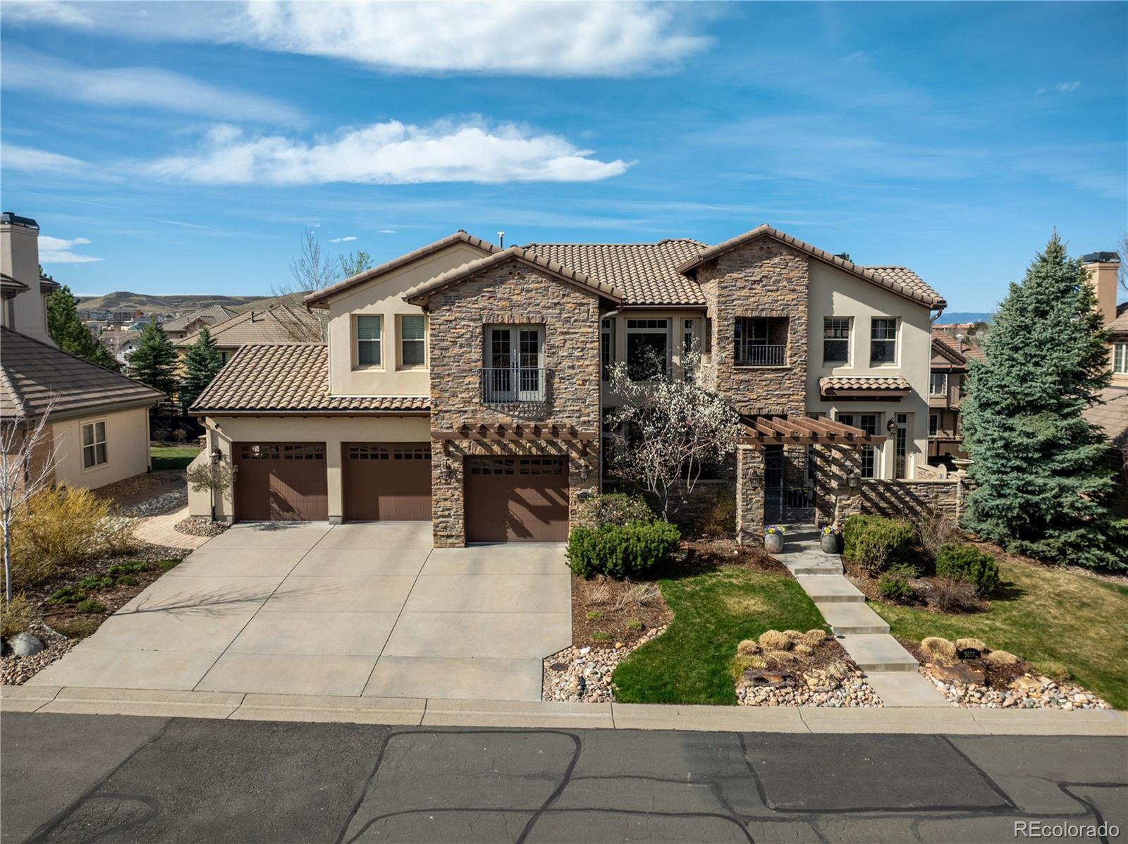 9617 Silent Hills Lane Lone Tree CO 80124