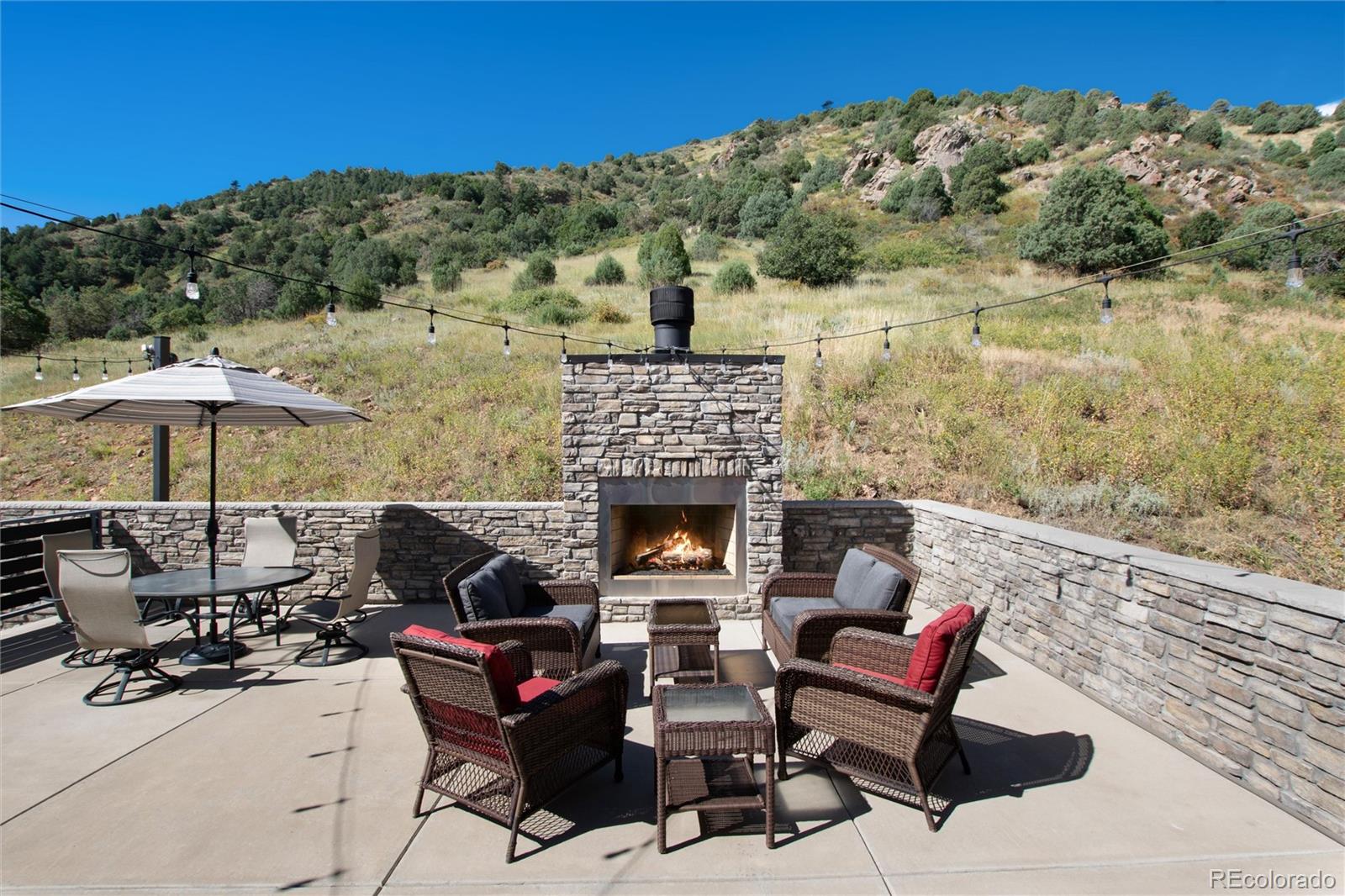 17401 Snowcreek Lane Morrison CO 80465