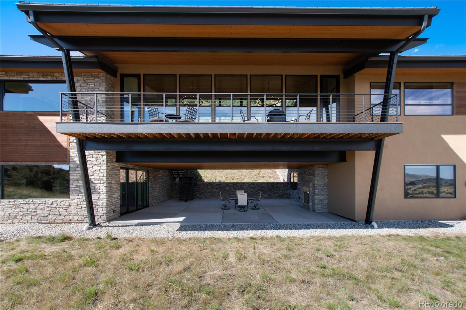 17401 Snowcreek Lane Morrison CO 80465