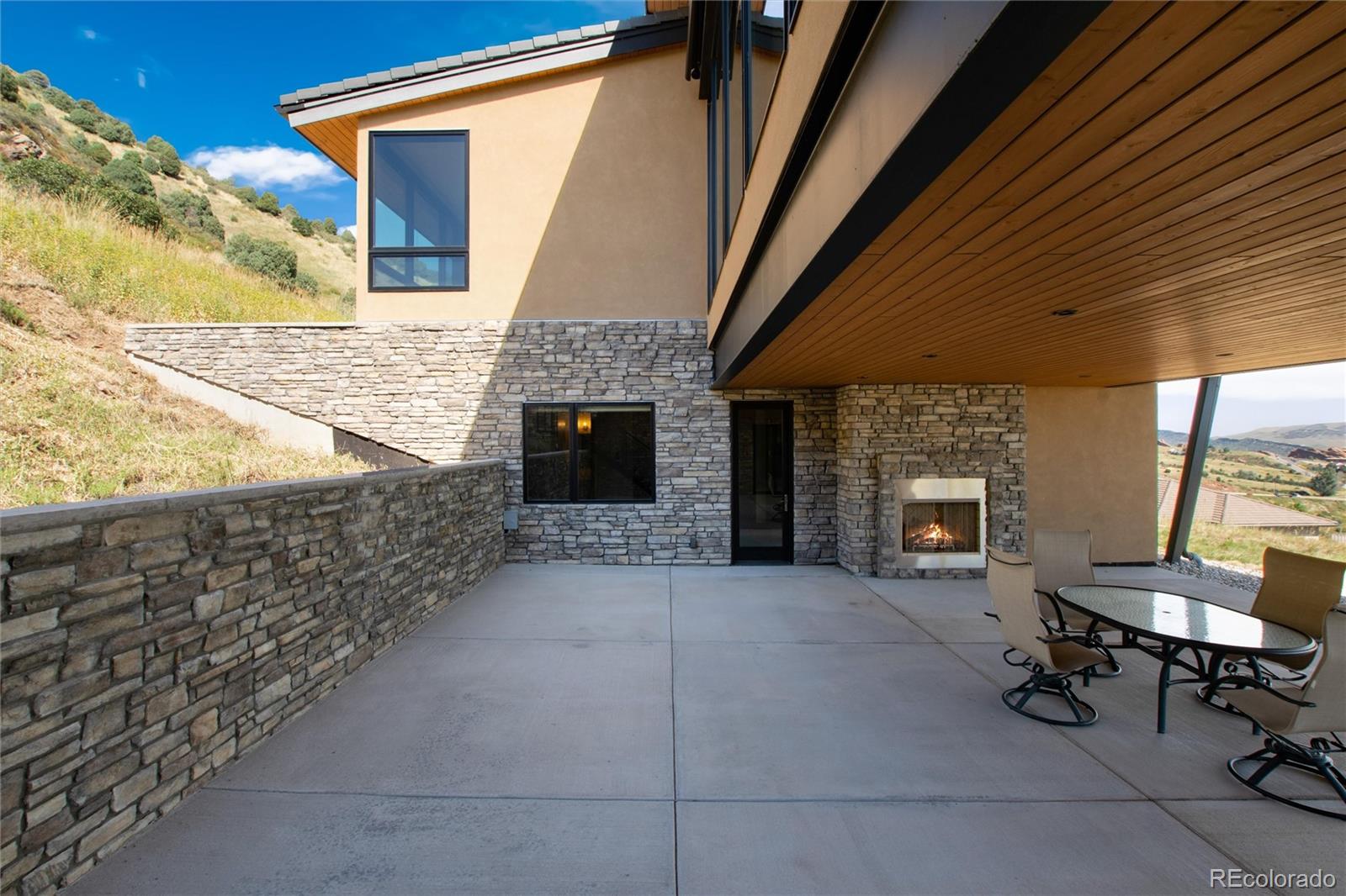 17401 Snowcreek Lane Morrison CO 80465