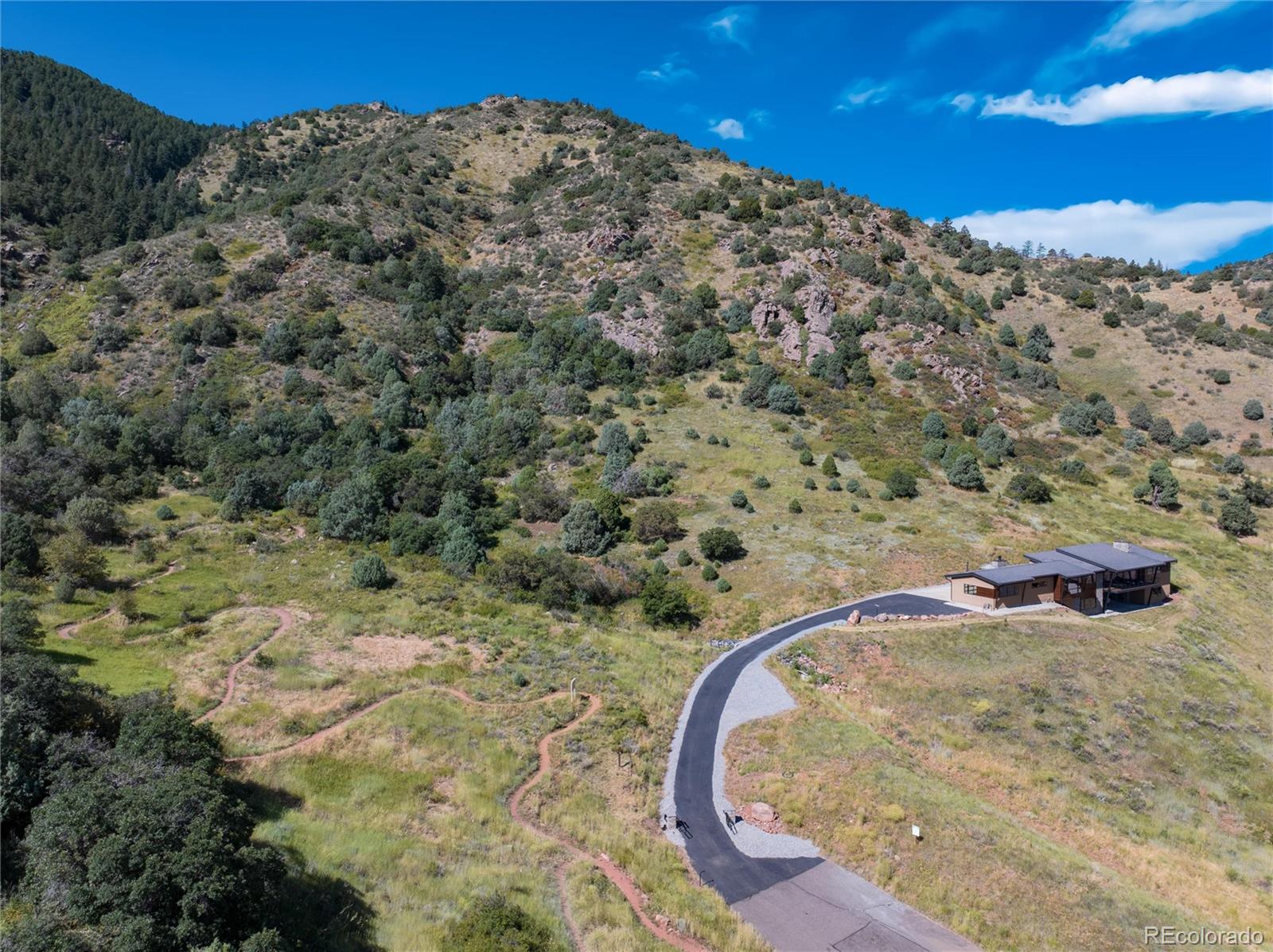 17401 Snowcreek Lane Morrison CO 80465