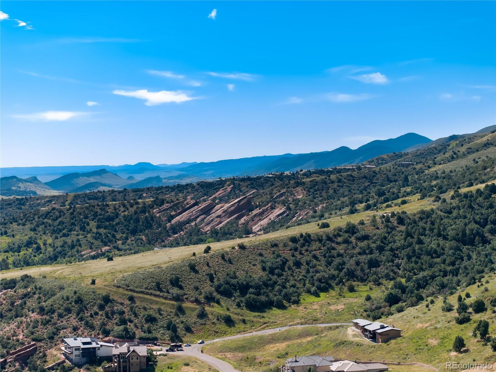 17401 Snowcreek Lane Morrison CO 80465