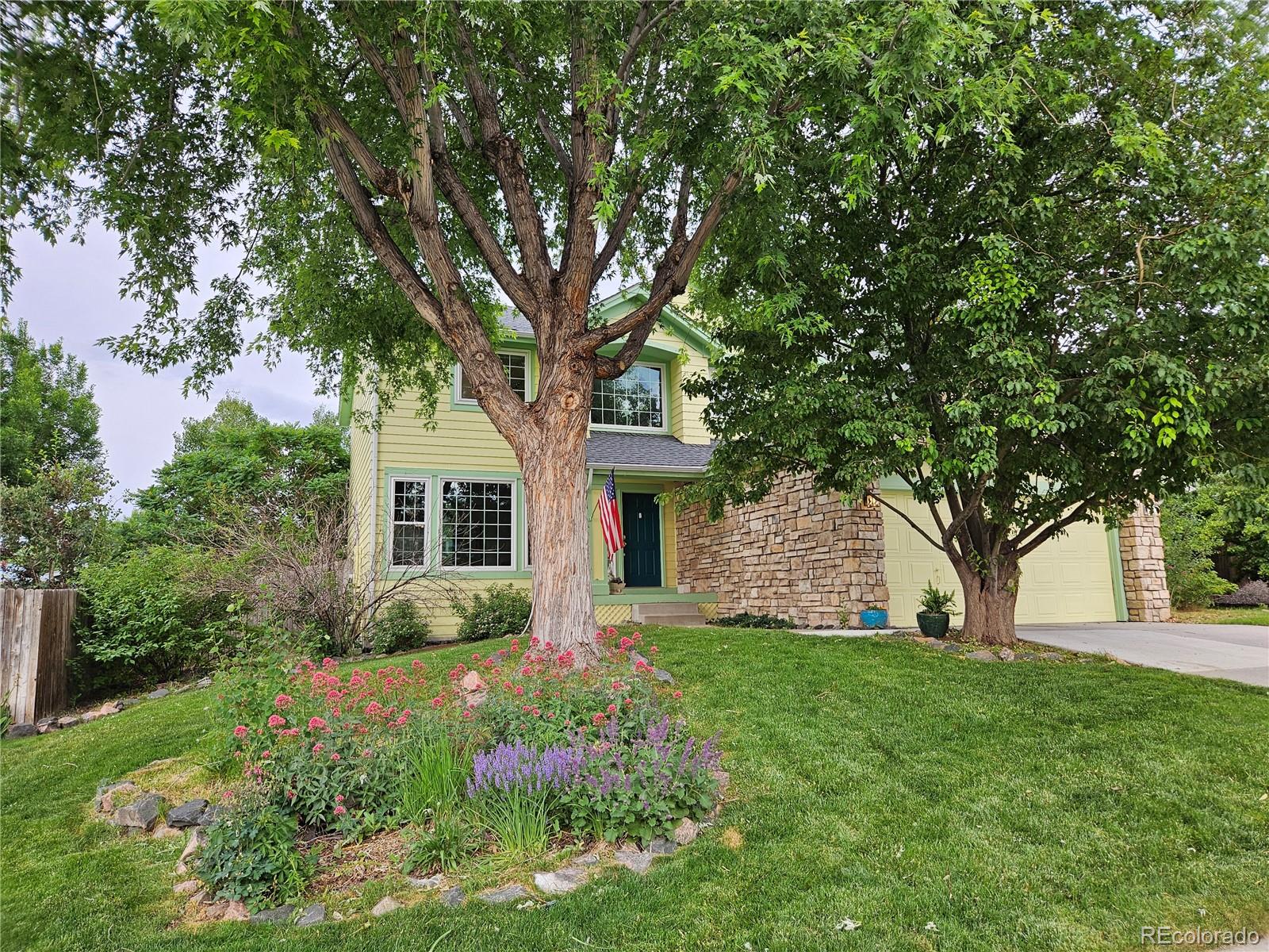 5406 S Dunkirk Way Centennial CO 80015
