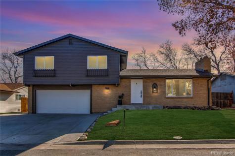 7444 W 81st Avenue Arvada CO 80003