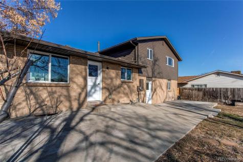 7444 W 81st Avenue Arvada CO 80003
