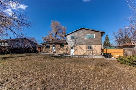 7444 W 81st Avenue Arvada CO 80003