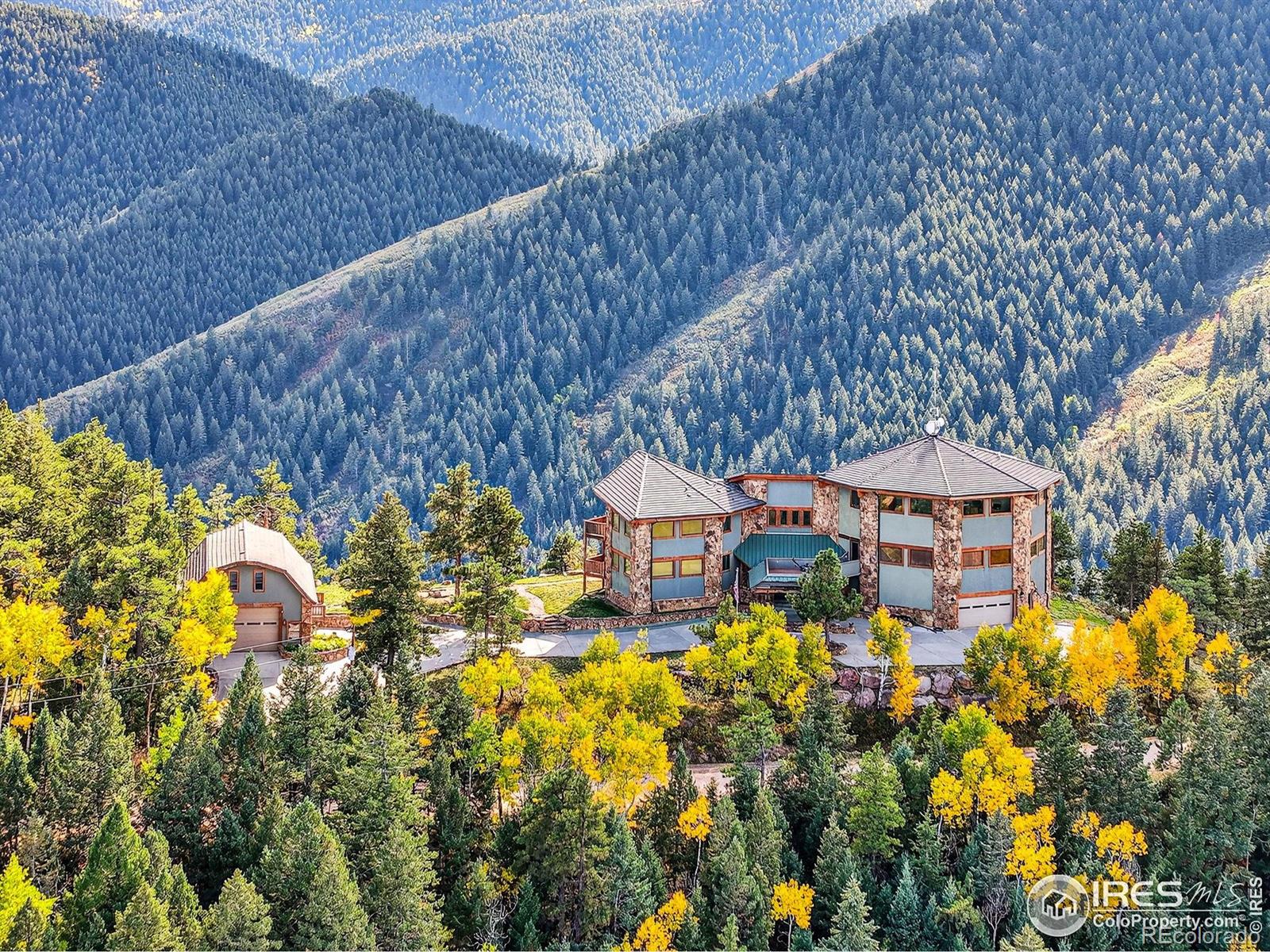 14900 Elk Mountain Trail Littleton CO 80127