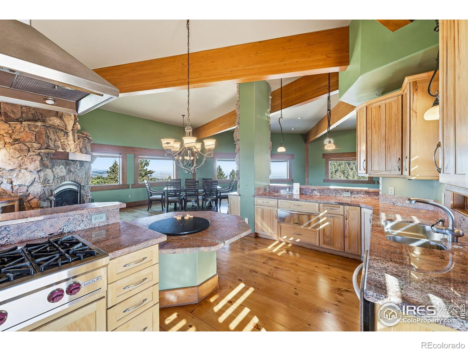 14900 Elk Mountain Trail Littleton CO 80127
