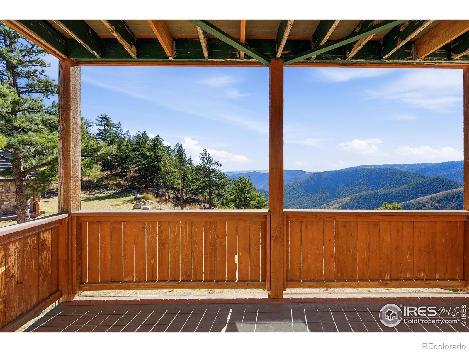 14900 Elk Mountain Trail Littleton CO 80127