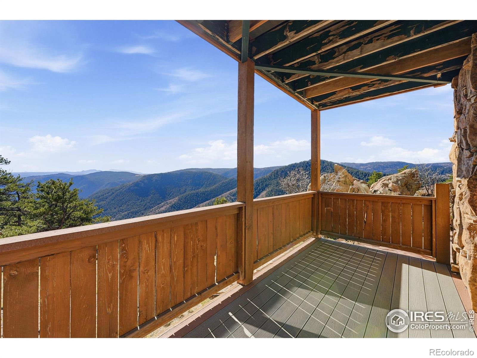 14900 Elk Mountain Trail Littleton CO 80127